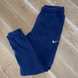 Men’s Nike sweatpants